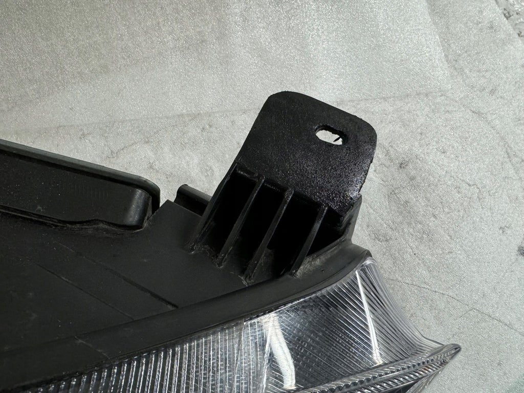 Frontscheinwerfer Ford Focus JX7B-13E014-CE Full LED Rechts Headlight SCH5287905449hl