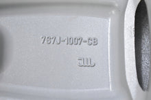 Load image into Gallery viewer, 1x Alufelge 18 Zoll 8.0" 5x108 55ET Glanz Silber 7S7J-1007-CB Ford Mondeo FEL7585743702zl