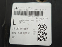 Laden Sie das Bild in den Galerie-Viewer, Frontscheinwerfer VW Tiguan 5NN941081C Links Scheinwerfer Headlight SCH2090043172mh