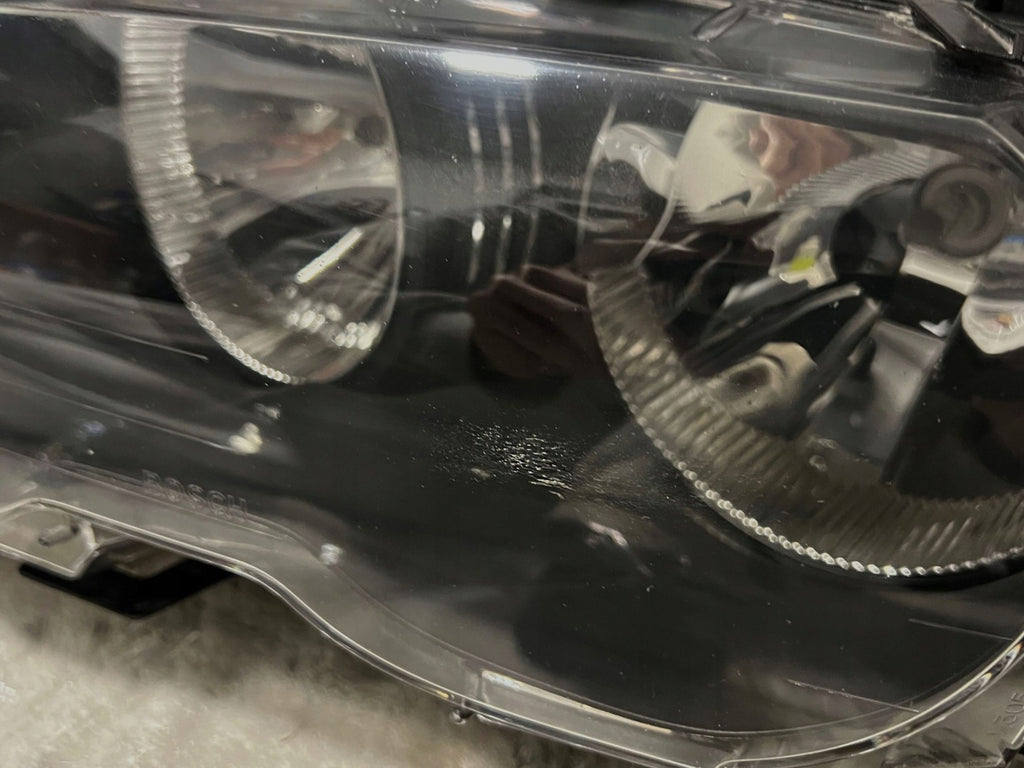 Frontscheinwerfer BMW 3 E46 1305235715 Ein Satz Scheinwerfer Headlight SCH5614576162no