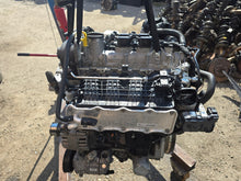 Laden Sie das Bild in den Galerie-Viewer, Motor Audi A3 CZEA 1.4 TSI 150PS 110kW 58TKm Benzin Engine Unkomplett