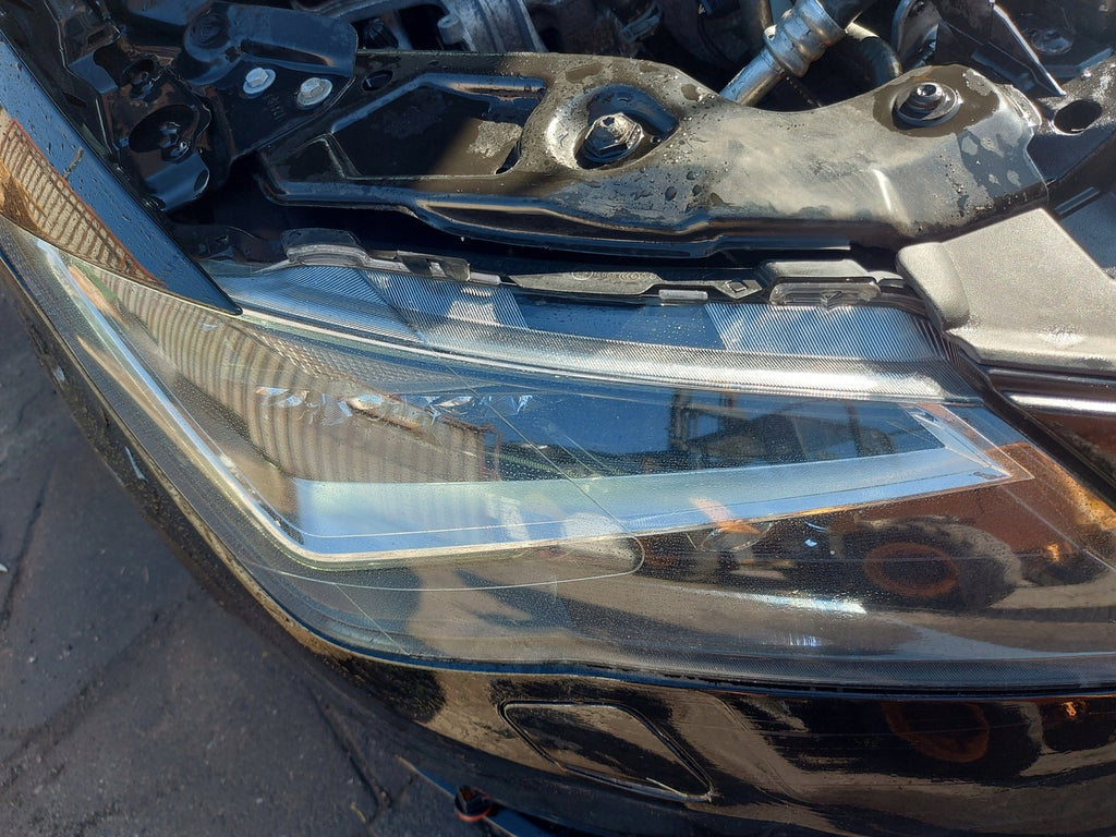 Frontscheinwerfer Seat Leon 5F1941008D Full LED Rechts Scheinwerfer Headlight