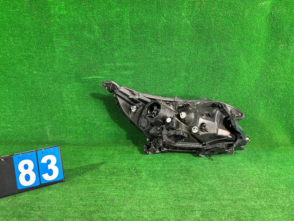 Frontscheinwerfer Honda Cr-V CSC17931 FALSE Scheinwerfer Headlight SCH5572969695qi