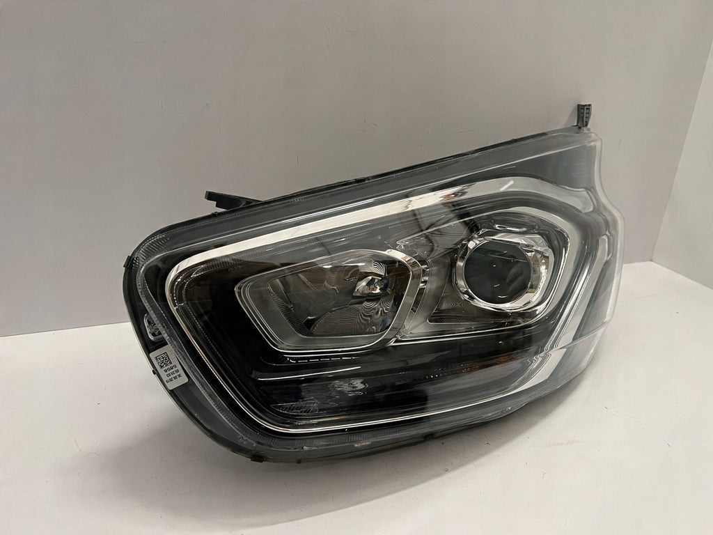 Frontscheinwerfer Ford Transit Custom JK21-13W030-DH Xenon Links Headlight
