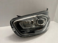 Laden Sie das Bild in den Galerie-Viewer, Frontscheinwerfer Ford Transit Custom JK21-13W030-DH Xenon Links Headlight