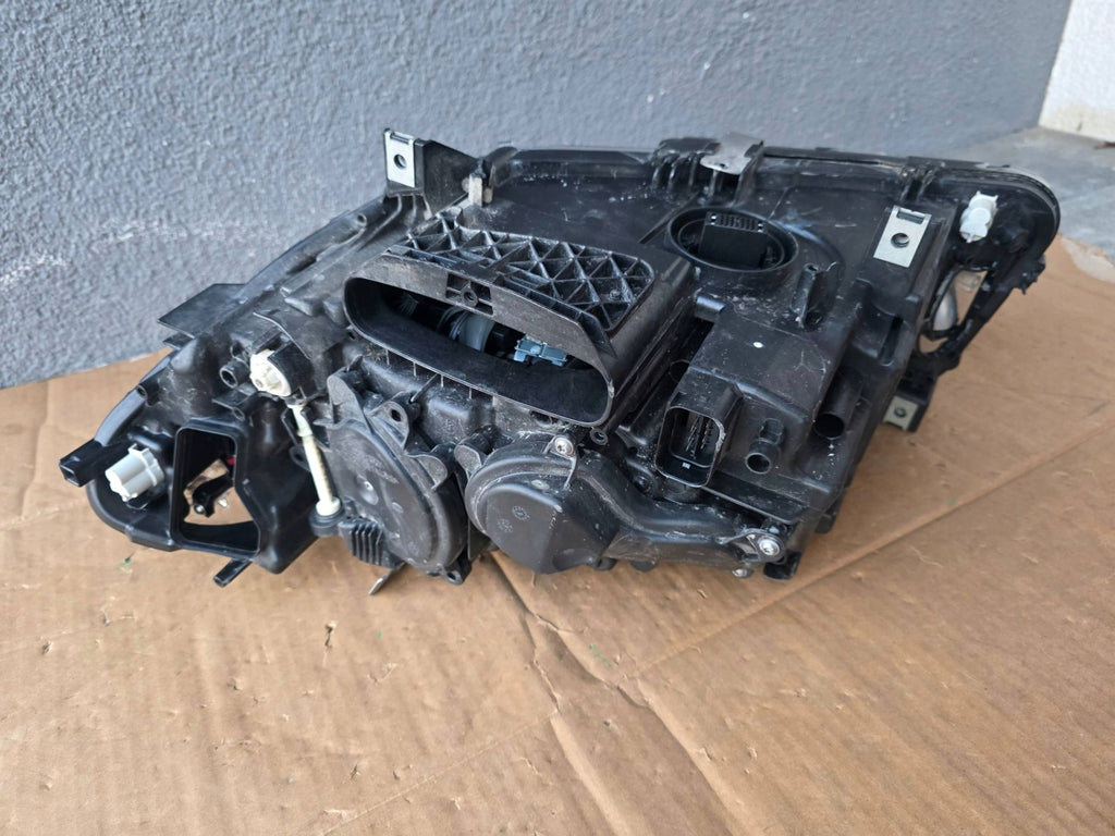 Frontscheinwerfer BMW 5 F11 F10 7424146-01 LED Rechts Scheinwerfer Headlight SCH2597242571fl