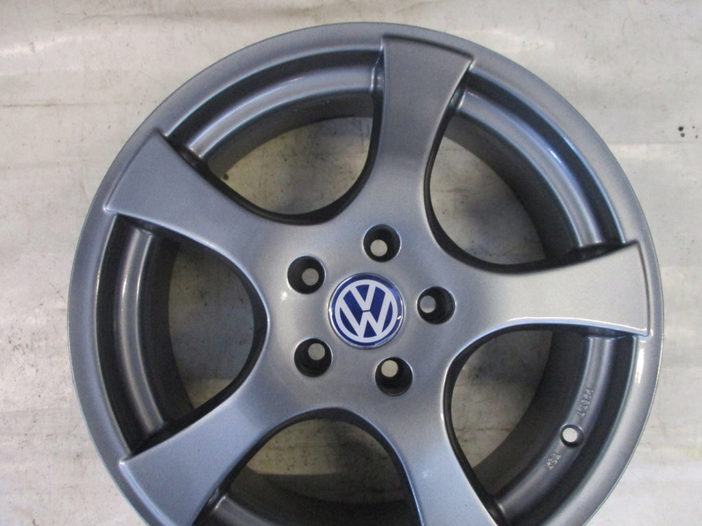 4x Alufelge 17 Zoll 7.0" 5x112 38ET VW Caddy V Golf VII Sharan Touran Arteon I FEL5872999368jj