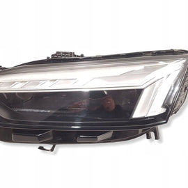 Frontscheinwerfer Audi A5 8W6941039 Links Scheinwerfer Headlight SCH6989372948iv