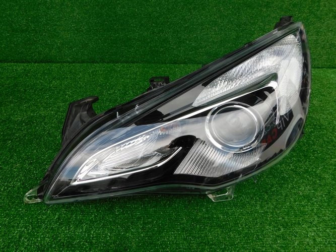 Frontscheinwerfer Opel Astra Gtc J Cascada 39027951LH Links Headlight