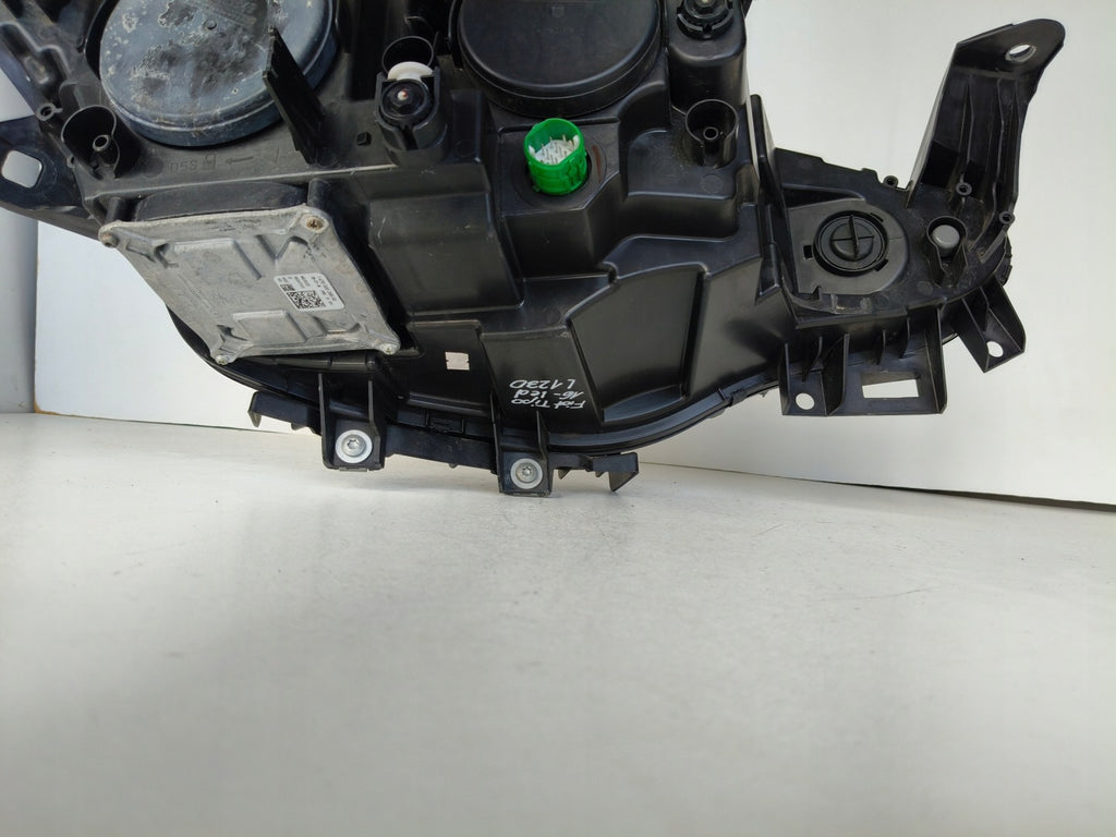Frontscheinwerfer Fiat Tipo 521134390 Links Scheinwerfer Headlight SCH9390332859kz