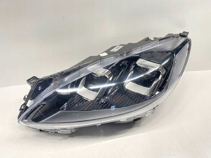 Frontscheinwerfer Ford Kuga III LV4B-13E017-AL LED Links Scheinwerfer Headlight SCH8183733400be