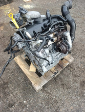 Load image into Gallery viewer, Motor VW T5 BPC 2.5 TDI 174PS 128kW 169TKm Diesel Engine Komplett MOT9320966824ab