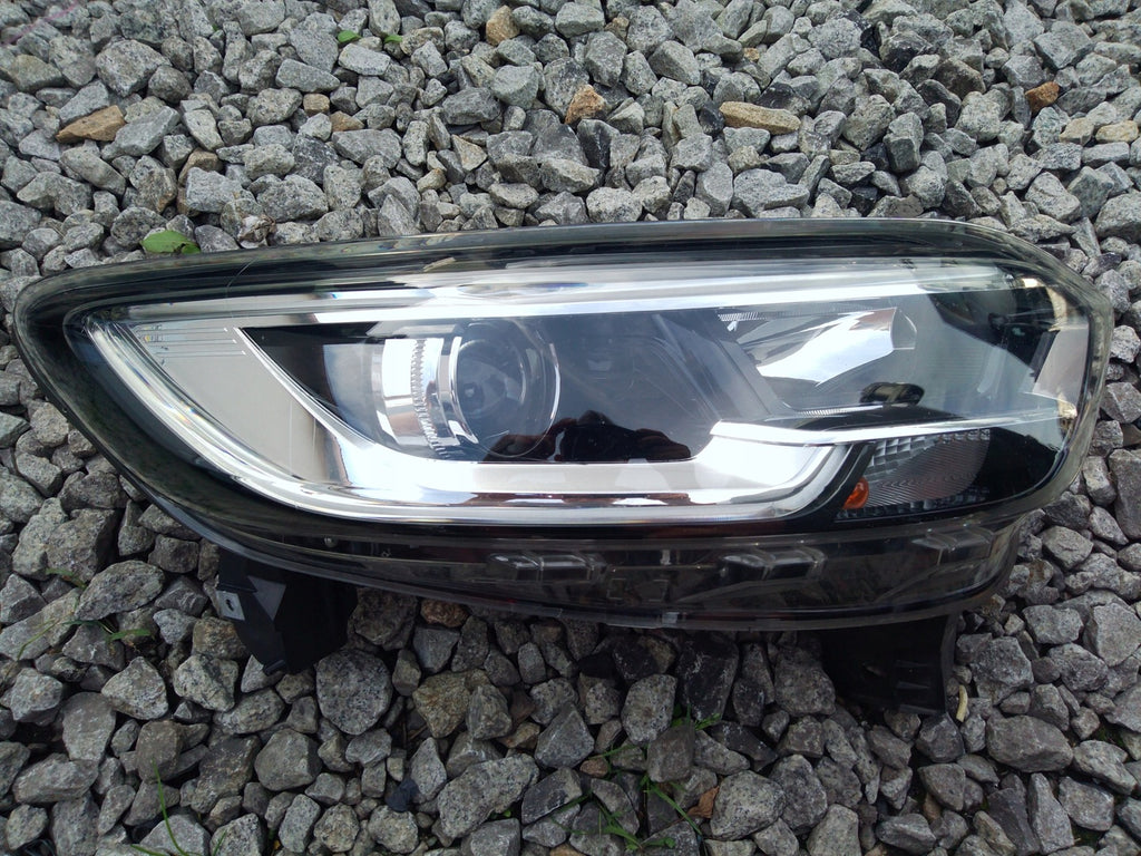 Frontscheinwerfer Renault Kadjar 260107249R Rechts Scheinwerfer Headlight