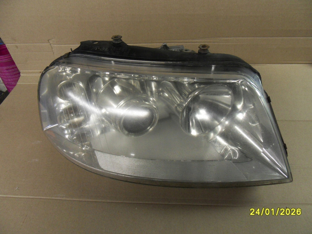 Frontscheinwerfer VW Sharan 7M3941016T Xenon FALSE Scheinwerfer Headlight SCH9027342927tw