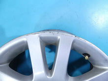 Laden Sie das Bild in den Galerie-Viewer, 1x Alufelge 15 Zoll 6.0" 4x100 45ET Honda Jazz Iii Rim Wheel FEL3755534456qz