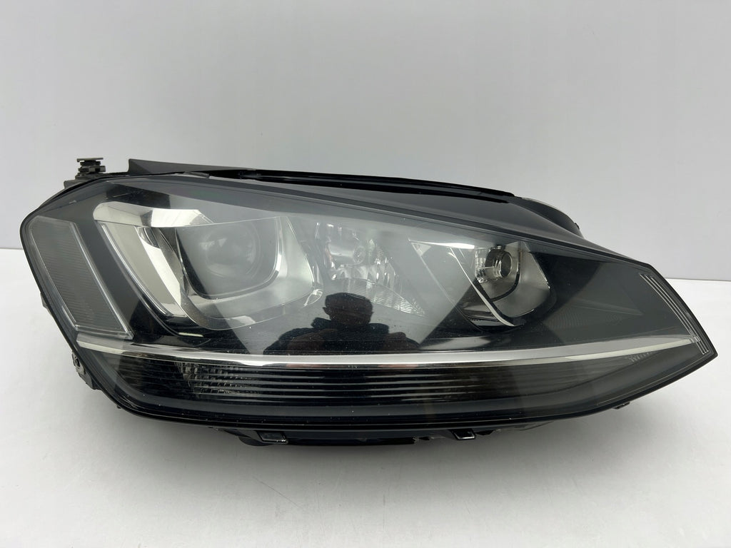 Frontscheinwerfer VW Golf VII 5g1 5G1941032 Rechts Scheinwerfer Headlight SCH5008138341at