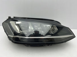 Frontscheinwerfer VW Golf VII 5g1 5G1941032 Rechts Scheinwerfer Headlight SCH5008138341at