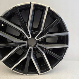 1x Alufelge 18 Zoll 7.5