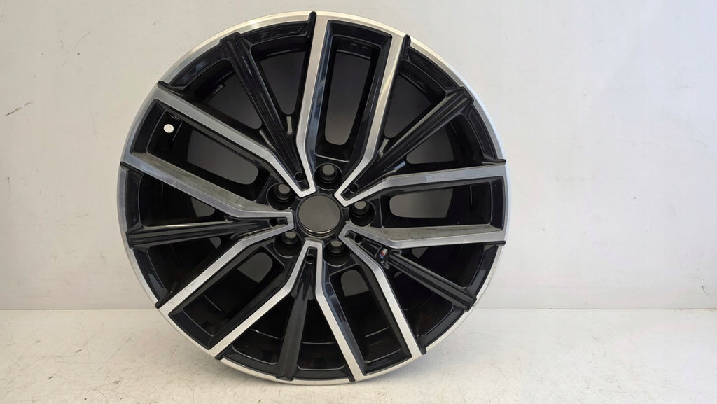 1x Alufelge 18 Zoll 7.5" 5x112 6891179 BMW 2 U06 Rim Wheel FEL1636827183gp