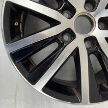 Load image into Gallery viewer, 1x Alufelge 17 Zoll 7.0" 5x120 55ET 7E0601025E Mg Multivan Rim Wheel FEL6670356905mr