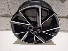 Laden Sie das Bild in den Galerie-Viewer, 1x Alufelge 18 Zoll 7.5" 5x100 6V0601025 Skoda Fabia Iii Rim Wheel FEL8313037638lx