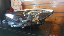 Load image into Gallery viewer, Frontscheinwerfer Mazda Cx-5 KA1L51040C LED Links Scheinwerfer Headlight