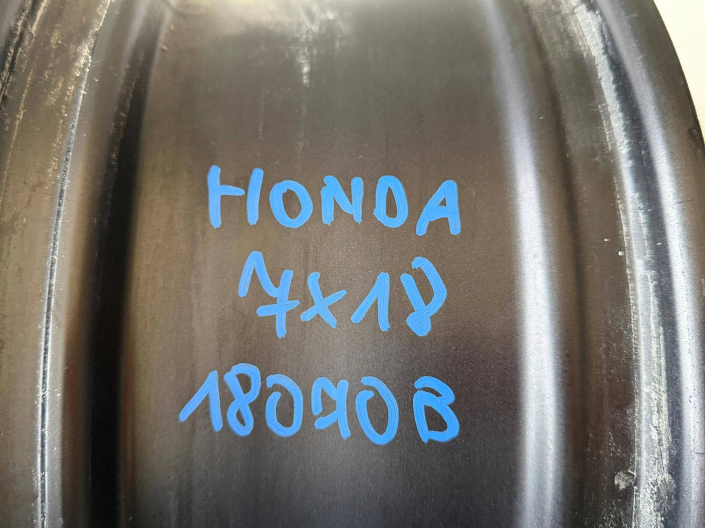 1x Alufelge 18 Zoll Honda Hr-V Rim Wheel FEL9323736792il