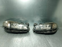 Laden Sie das Bild in den Galerie-Viewer, Frontscheinwerfer Renault Laguna II 8200481196 8200481197 Rechts oder Links SCH7058904918zt