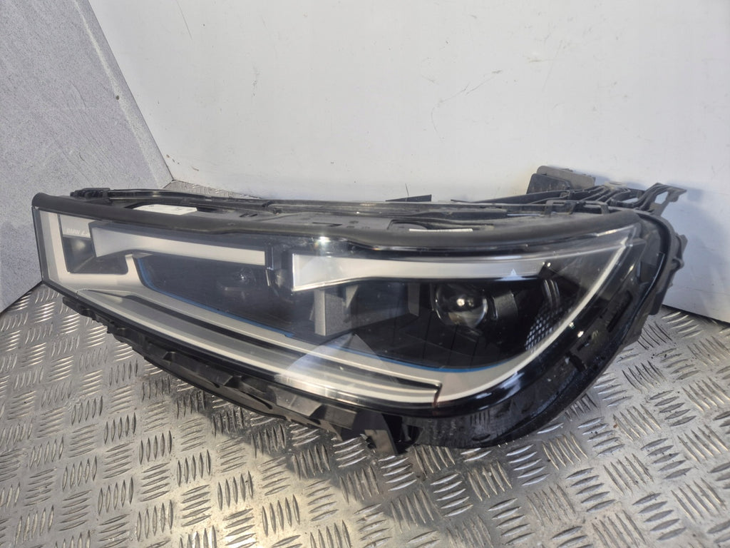 Frontscheinwerfer BMW IX I20 5A3CEA1-04 Laser Links Scheinwerfer Headlight SCH8307000355ir