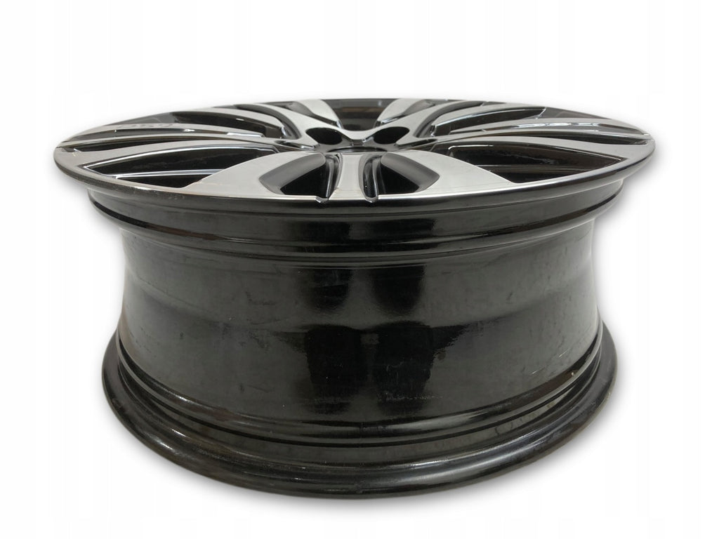 1x Alufelge 18 Zoll 7.0" 5x114.3 35ET 403001989 Renault Espace Fluence Talisman FEL4836557894ok