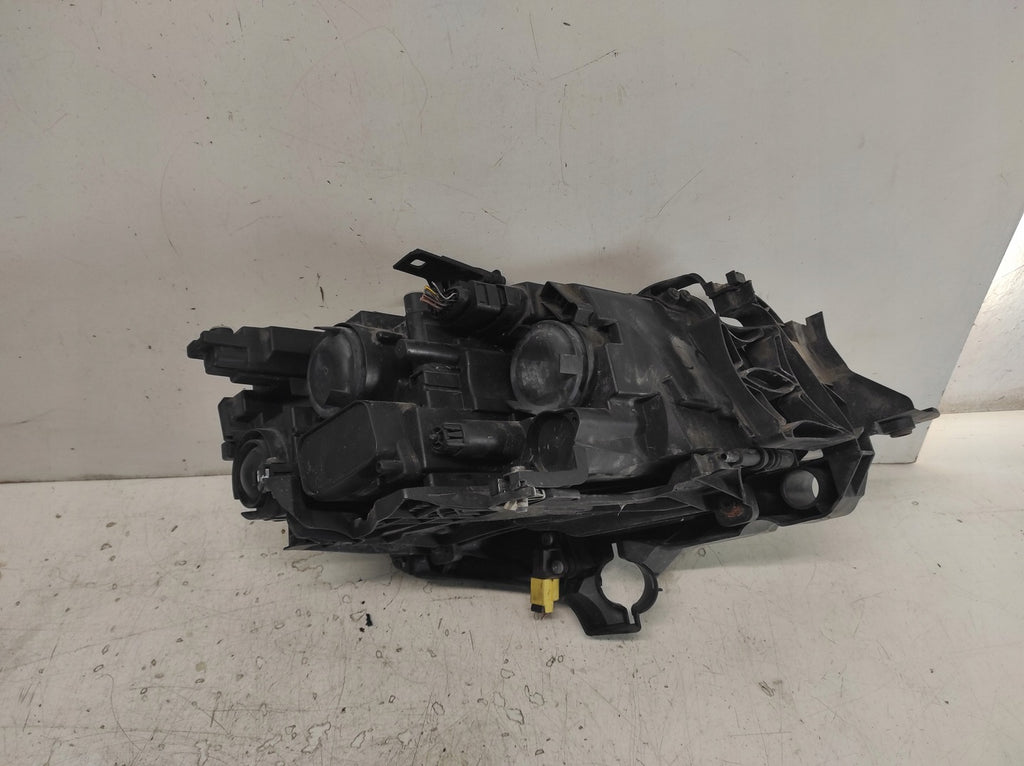 Frontscheinwerfer Audi A4 B8 8K0941003 Links Scheinwerfer Headlight SCH8567261139fr