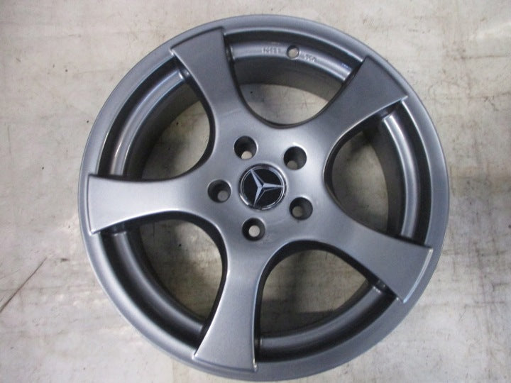 4x Alufelge 17 Zoll 7.0" 5x112 38ET RC27ECE701738V7 Mercedes-Benz Clk Slk FEL4824623395nq