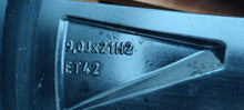 Load image into Gallery viewer, 1x Alufelge 21 Zoll 9.0" 5x112 42ET Glanz Grau 5LA601025P Skoda I Rim Wheel FEL3866080546zz