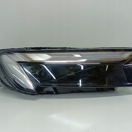 Frontscheinwerfer Audi Q7 4M0941012D Full LED Rechts Scheinwerfer Headlight SCH6679349969iu