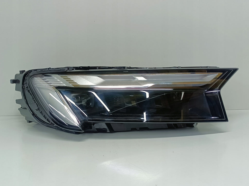 Frontscheinwerfer Audi Q7 4M0941012D Full LED Rechts Scheinwerfer Headlight SCH6679349969iu