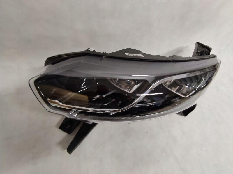 Frontscheinwerfer Renault Espace V 260608372R LED Links Scheinwerfer Headlight SCH5108371800ui