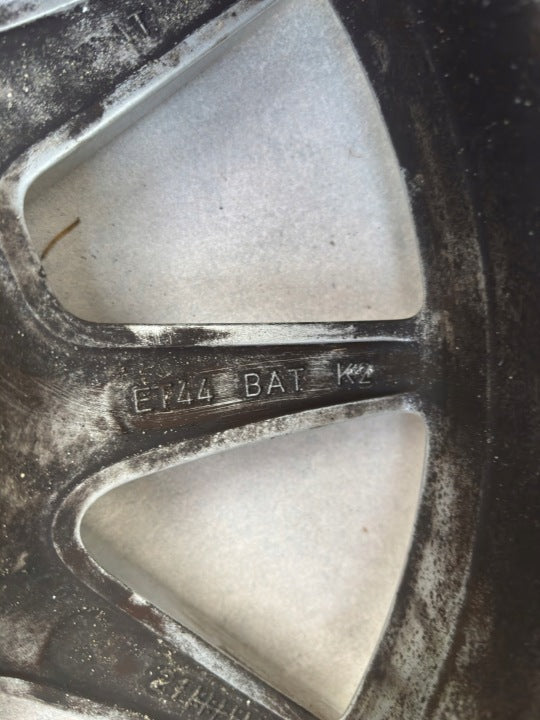 1x Alufelge 16 Zoll 6.5" 5x112 44ET A1774011100 Mercedes-Benz W247 W177 FEL8639911905ga
