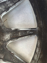 Load image into Gallery viewer, 1x Alufelge 16 Zoll 6.5" 5x112 44ET A1774011100 Mercedes-Benz W247 W177 FEL8639911905ga