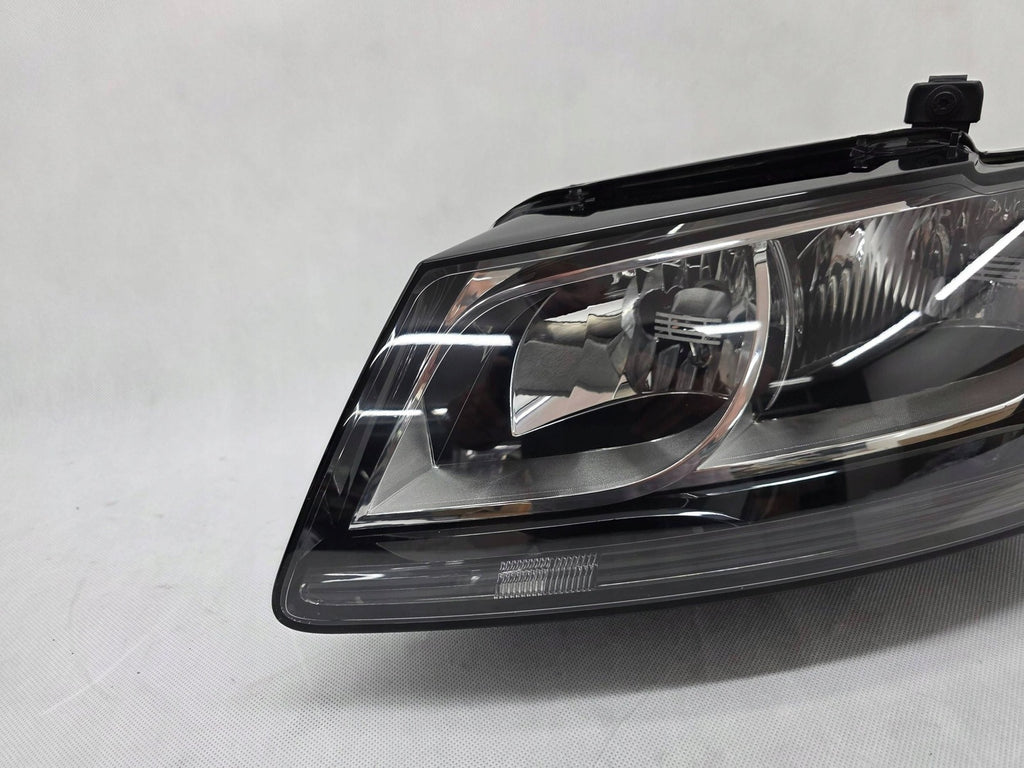 Frontscheinwerfer Audi Q5 8R0941003AM Links Scheinwerfer Headlight