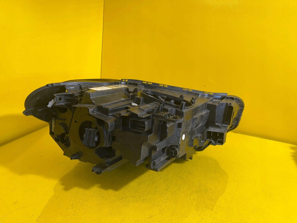 Frontscheinwerfer BMW X1 F48 5A01177-03 LED Links Scheinwerfer Headlight SCH9976583874mi