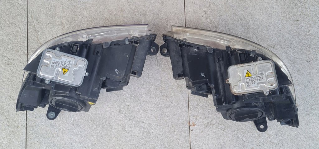 Frontscheinwerfer Mercedes-Benz W204 A2048203061 Bi-Xenon Rechts oder Links SCH1448936964ra