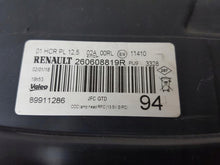 Load image into Gallery viewer, Frontscheinwerfer Renault Espace V 260608819R LED Links Scheinwerfer Headlight SCH4277576689ig