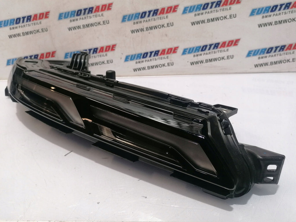 Frontscheinwerfer BMW X7 G07 9880594 Full LED Rechts Scheinwerfer Headlight SCH7626969781ni