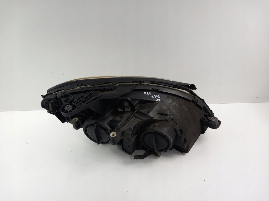 Frontscheinwerfer Mercedes-Benz W204 Links Scheinwerfer Headlight SCH8521780064rv