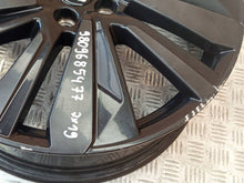 Laden Sie das Bild in den Galerie-Viewer, 1x Alufelge 19 Zoll 5x108 9809685477 Peugeot Rim Wheel FEL7214083510dq