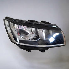 Laden Sie das Bild in den Galerie-Viewer, Frontscheinwerfer VW T6 90198961 LED Rechts Scheinwerfer Headlight