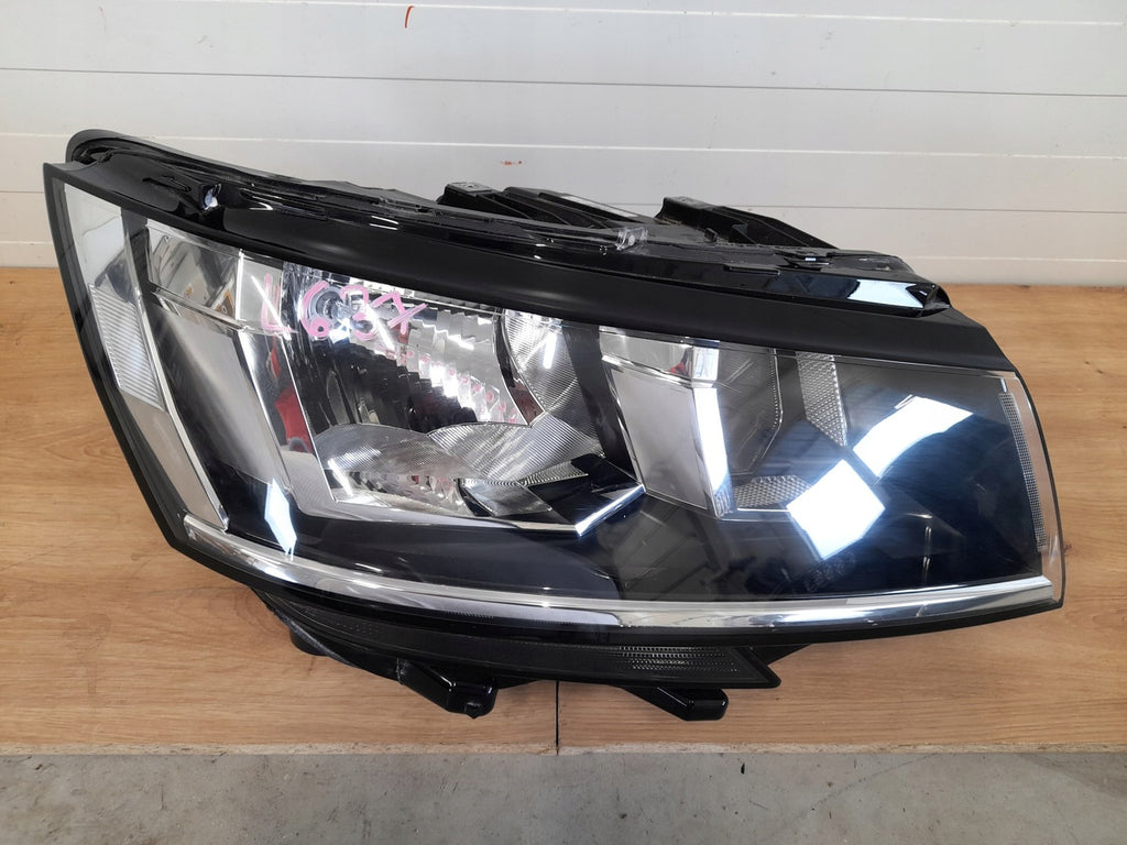 Frontscheinwerfer VW T6 90198961 LED Rechts Scheinwerfer Headlight