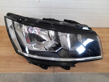 Laden Sie das Bild in den Galerie-Viewer, Frontscheinwerfer VW T6 90198961 LED Rechts Scheinwerfer Headlight