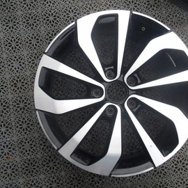 1x Alufelge 17 Zoll 7.0