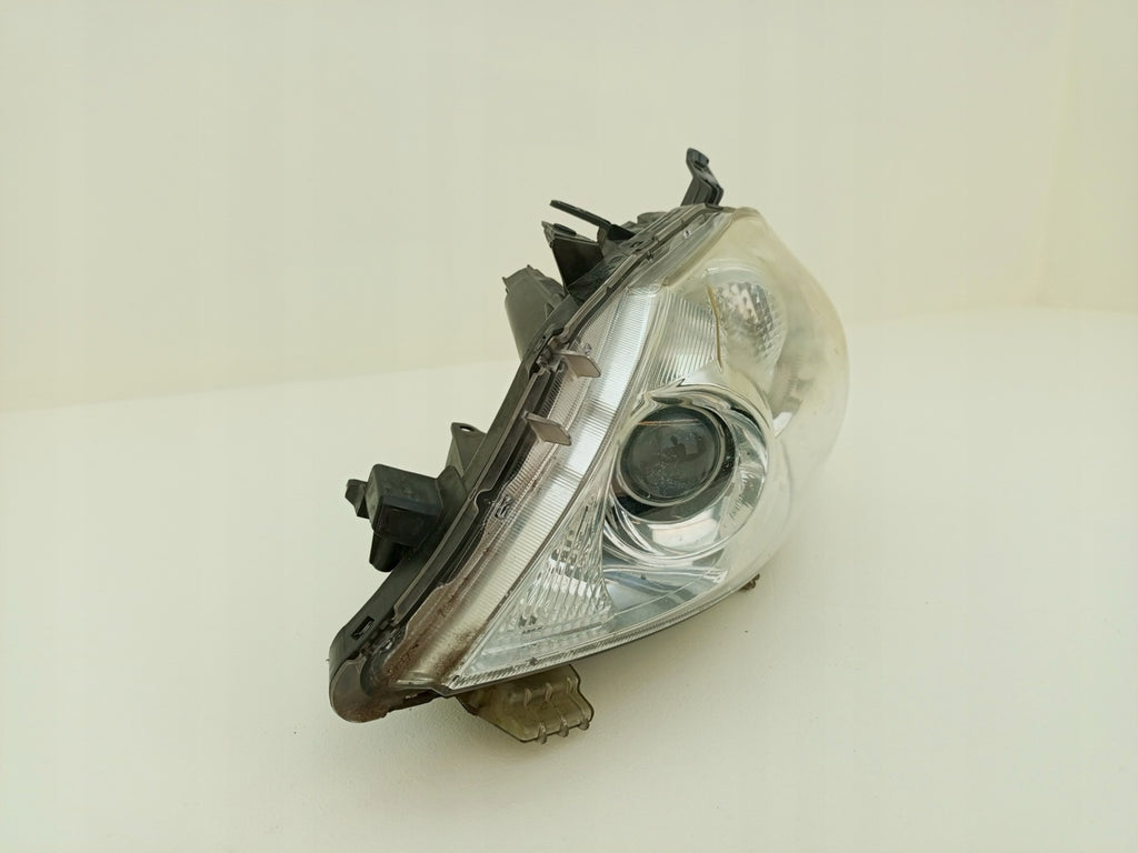 Frontscheinwerfer Toyota Auris 81150-02540 Links Scheinwerfer Headlight SCH3858188636pq